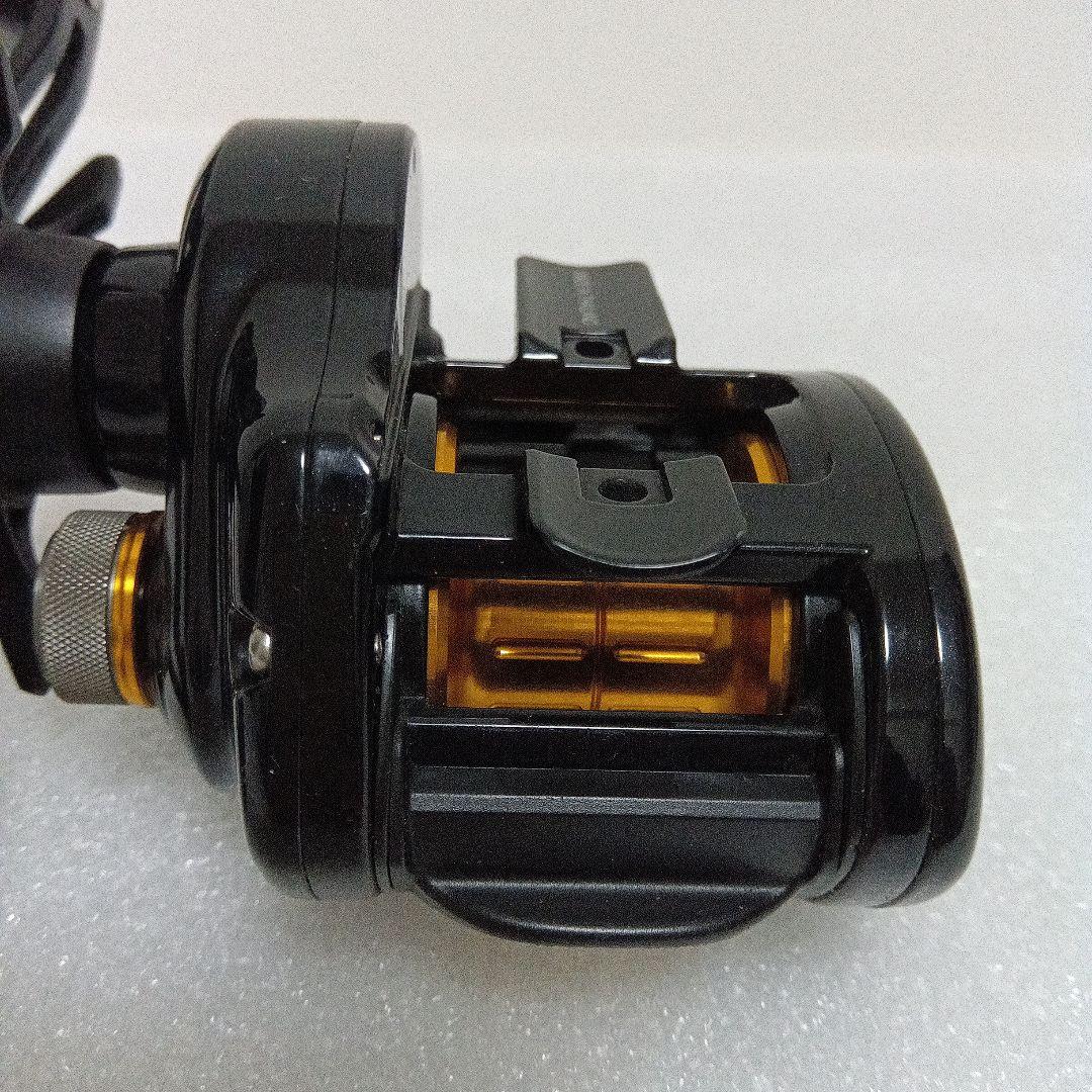 た*み様 Daiwa タトゥーラ103H-TW 6.3 SLPスプール、ロングハ