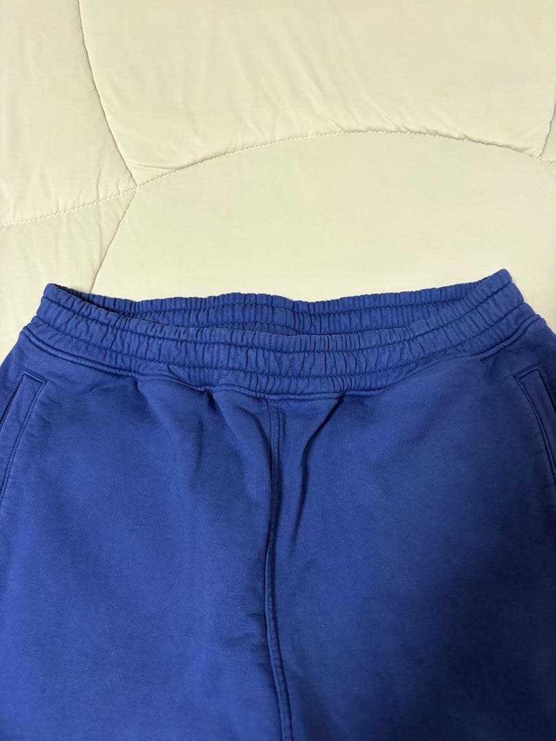 パンツ STUSSY SPORT CARGO FLEECE PANTS S