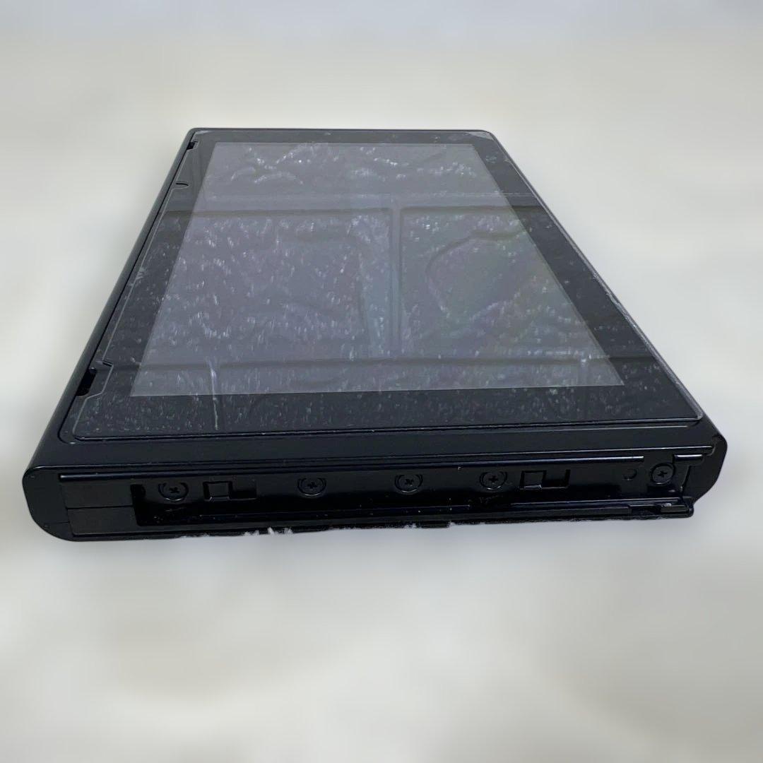Nintendo Switch 新型バッテリー強化版