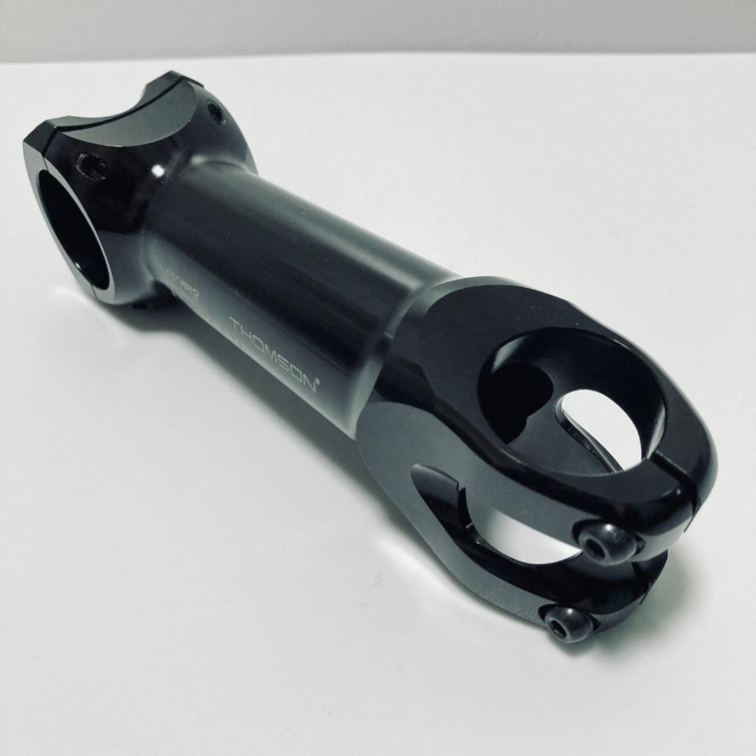 THOMSON Elite X4 ステム 130mm 10度