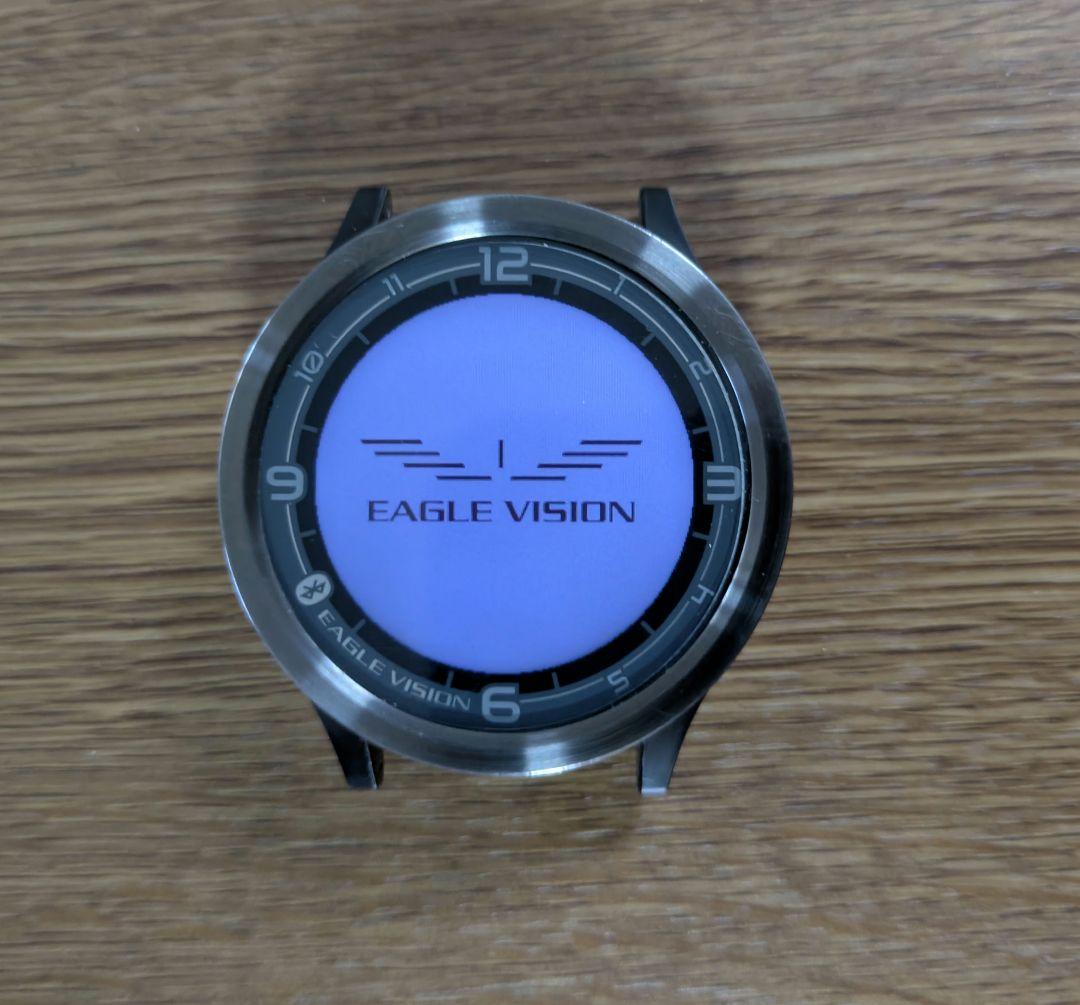 ラウンド用品・アクセサリー EAGLE VISION ACE Pro