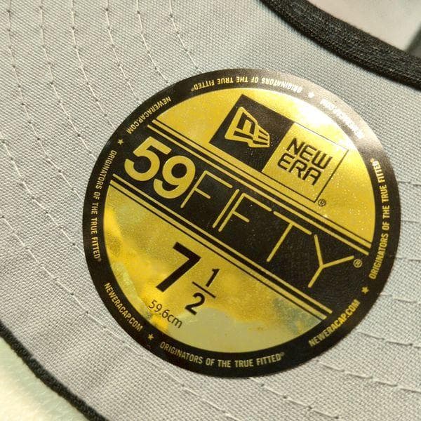 ジャイアンツ プロコレ ニューエラ キャップ 7 1/2 読売巨人軍 プロ野球