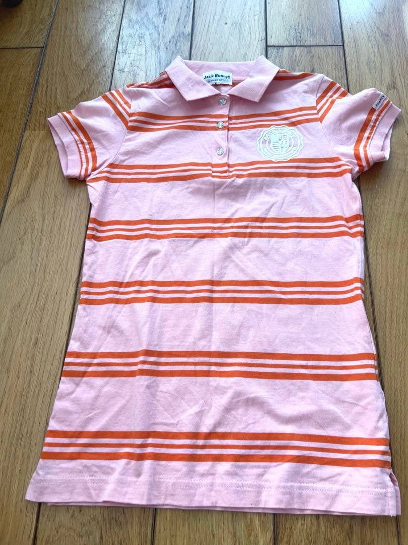 ★パーリーゲイツ★他ゴルフウェア6枚セットM
