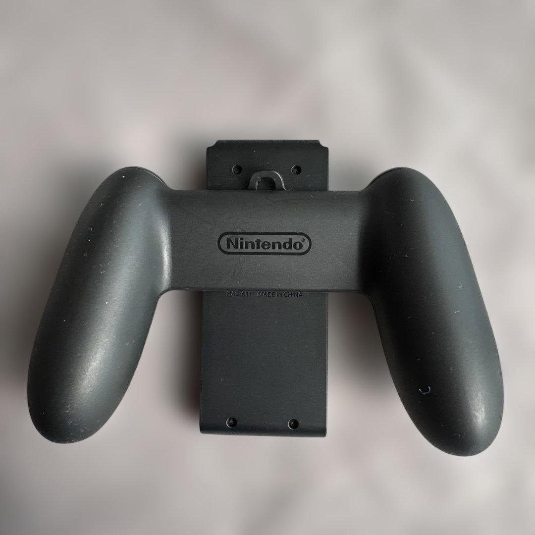 Nintendo Switch 本体 HAC-001 グレー 箱あり 初期化済み