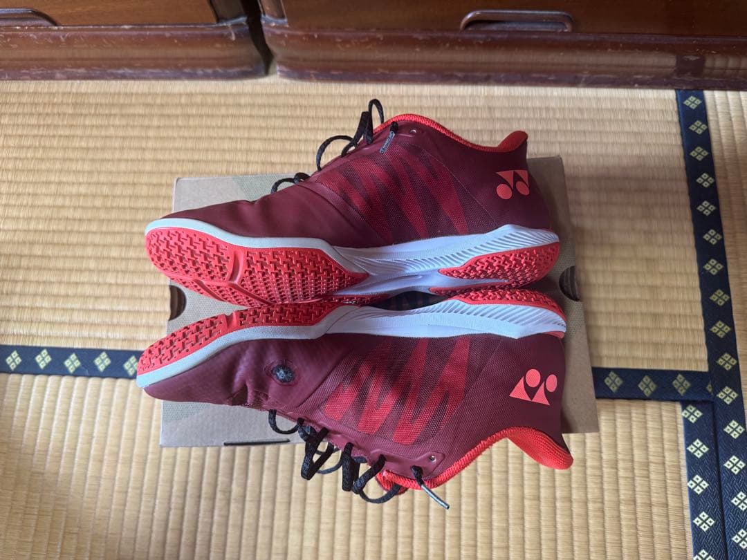YONEX CONFORT Z バドミントンシューズ