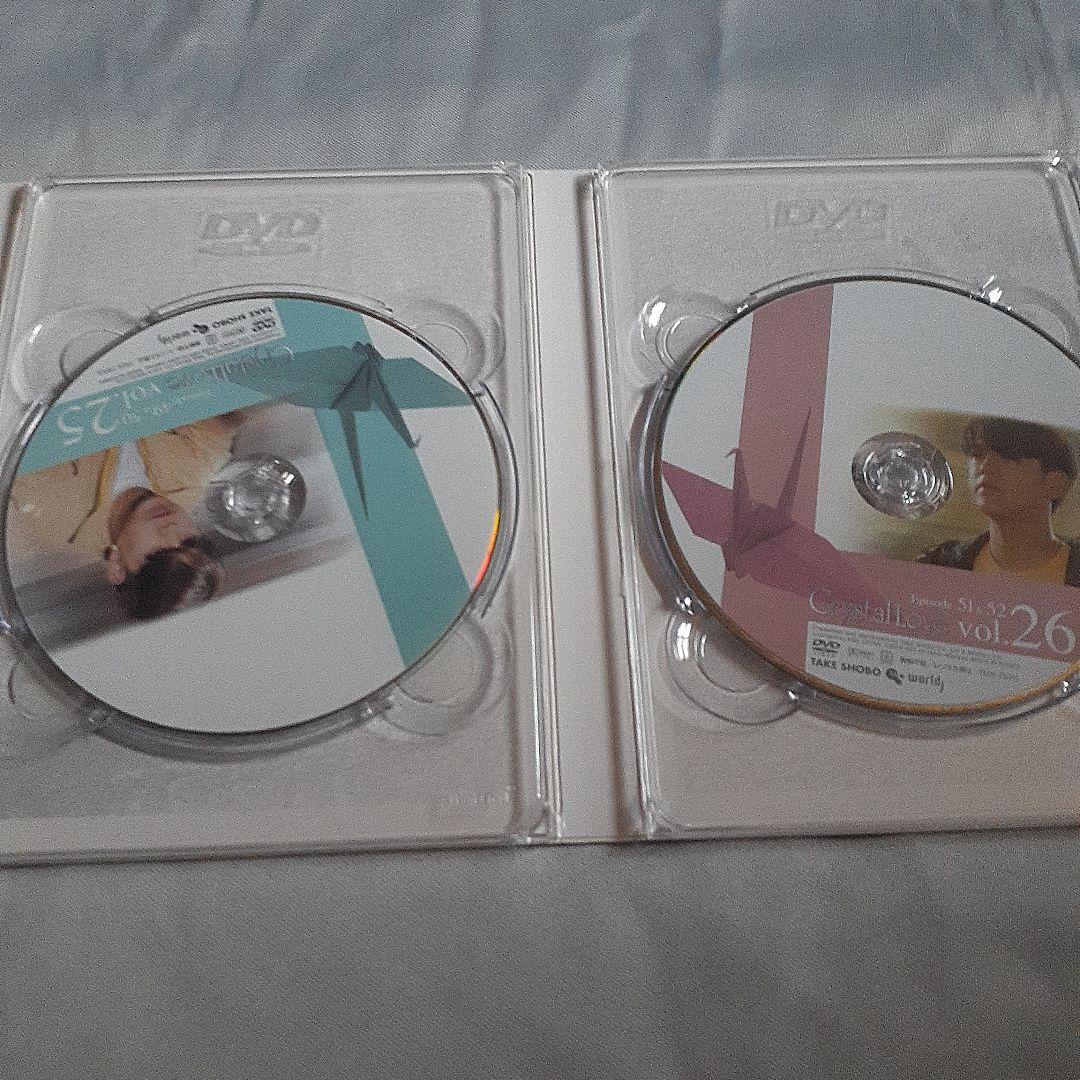 折鶴　DVD BOX1、2、3　全54話　全27巻　韓国ドラマ 　リュ・シウォン