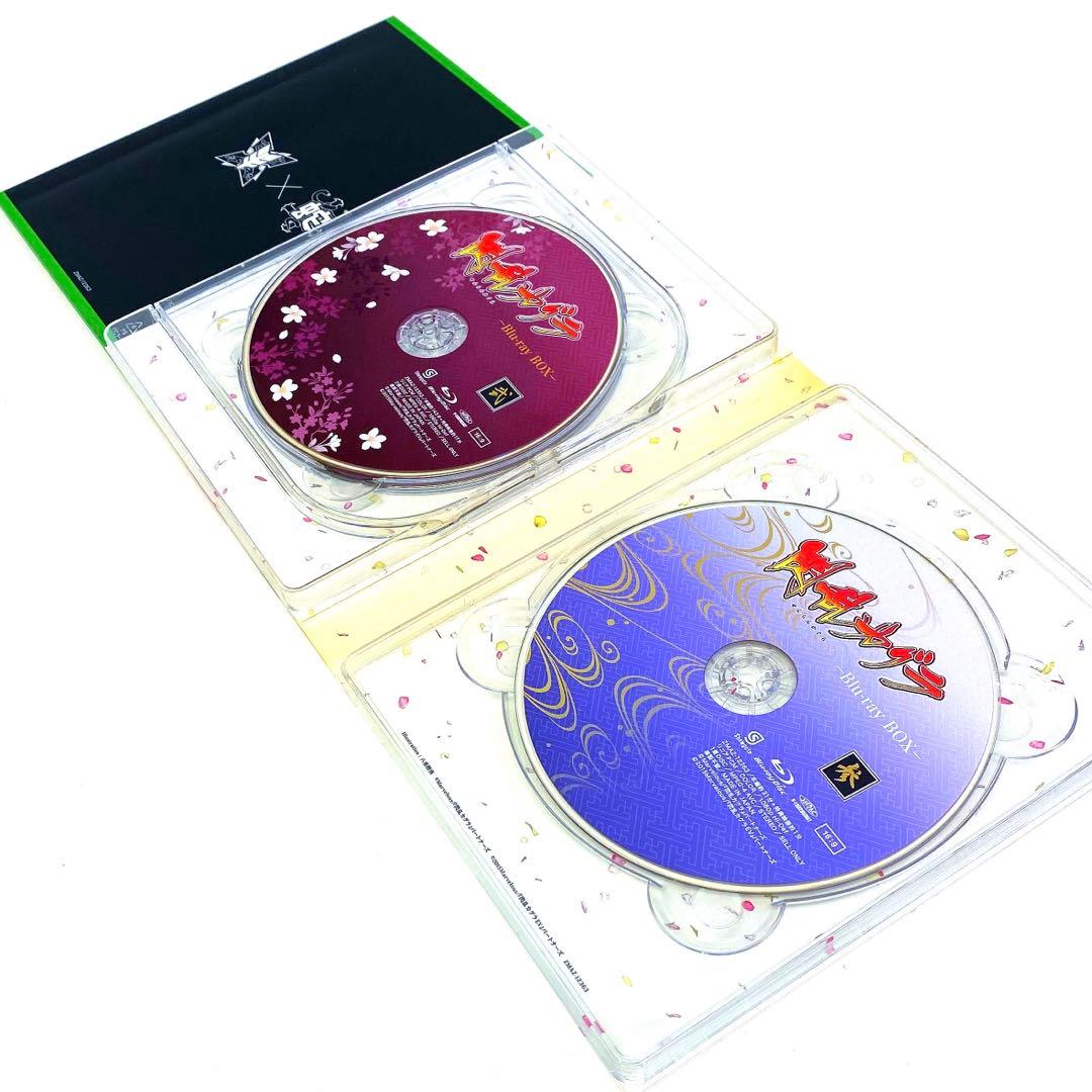 閃乱カグラ Blu-ray BOX〈3枚組〉