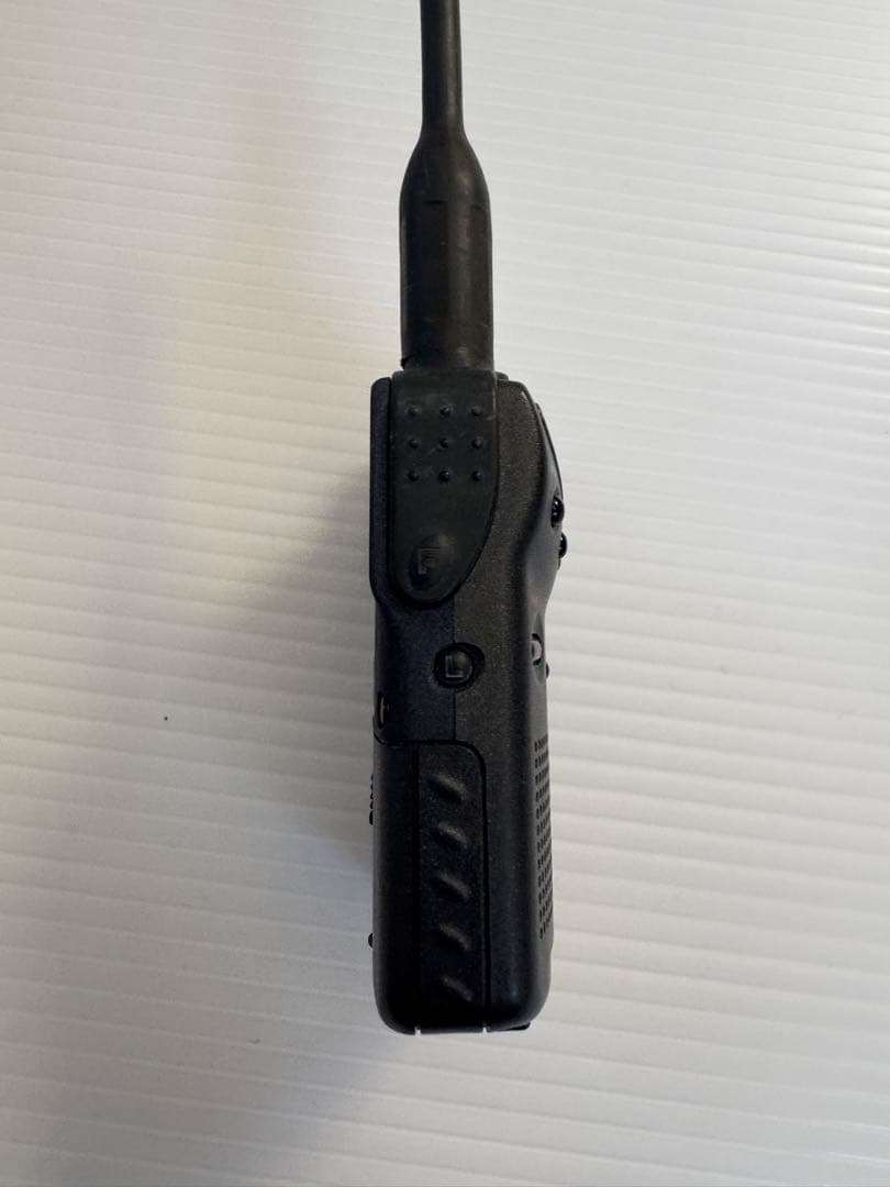 STANDARD C501 VHF/UHF FM受信機