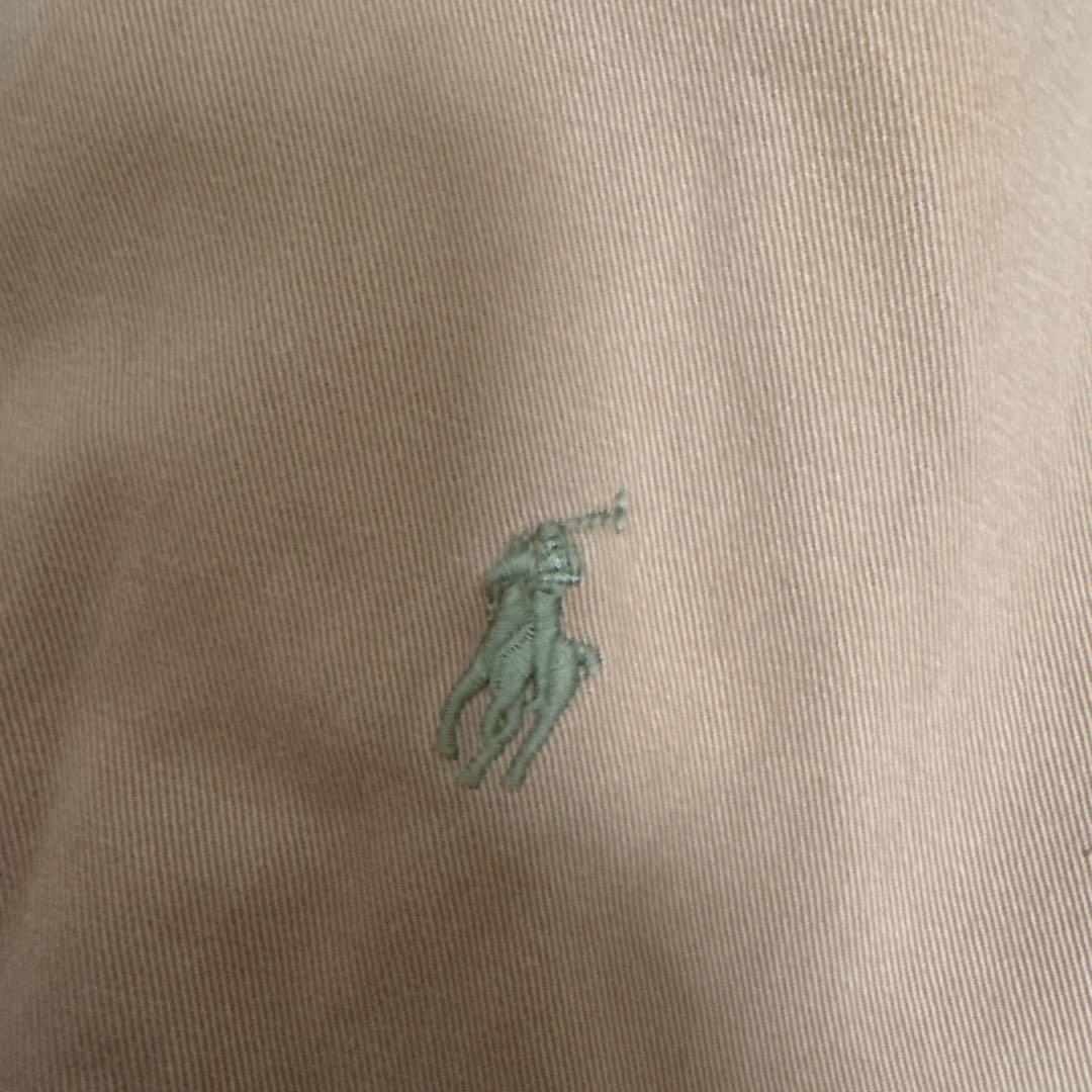 ymnc1010 様Ralph Lauren ベージュジャケット　スウィング