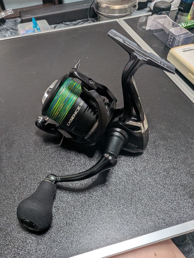 20エクスセンスBB 4000MHG 訳あり品