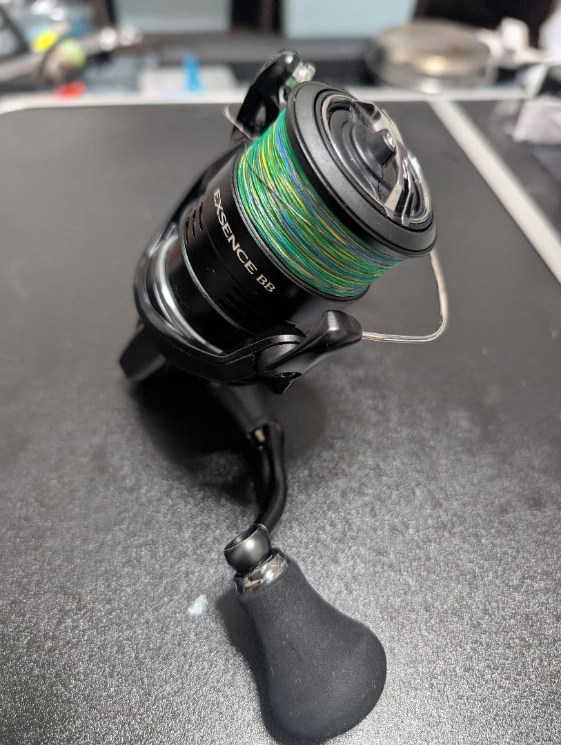 20エクスセンスBB 4000MHG 訳あり品