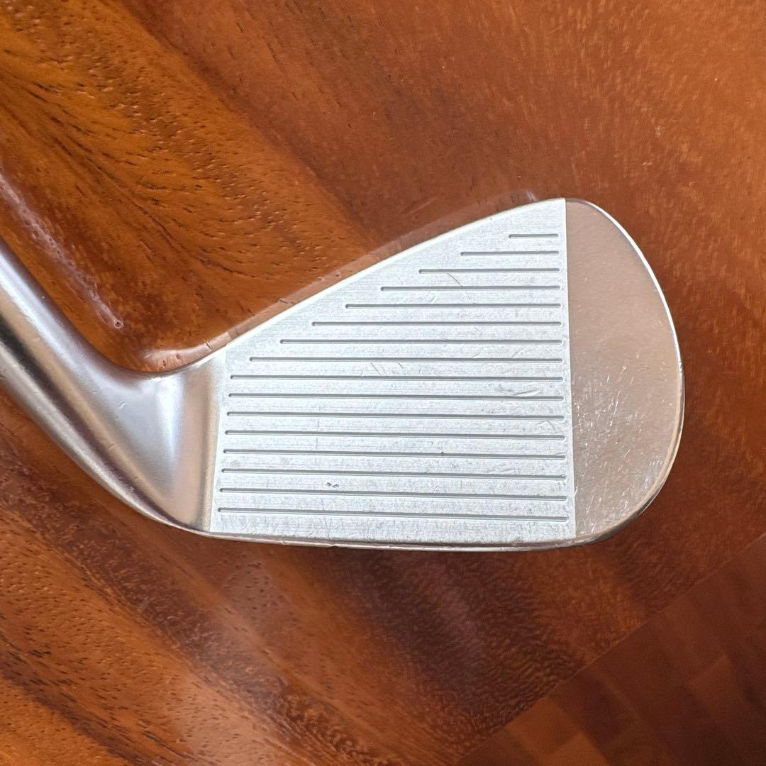 スリクソン ZXi7 PW レフティ