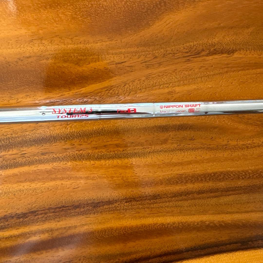 スリクソン ZXi7 PW レフティ