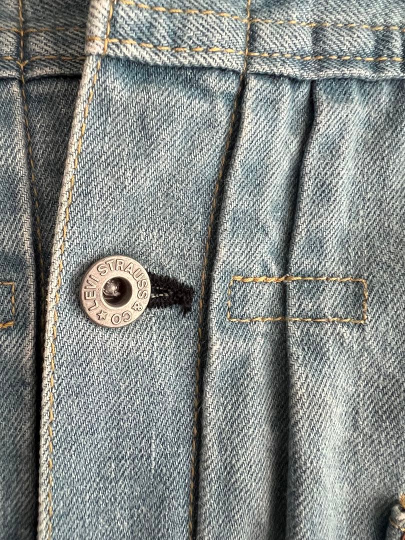 LEVI'S 506XX 1st 大戦モデル 復刻　36サイズ
