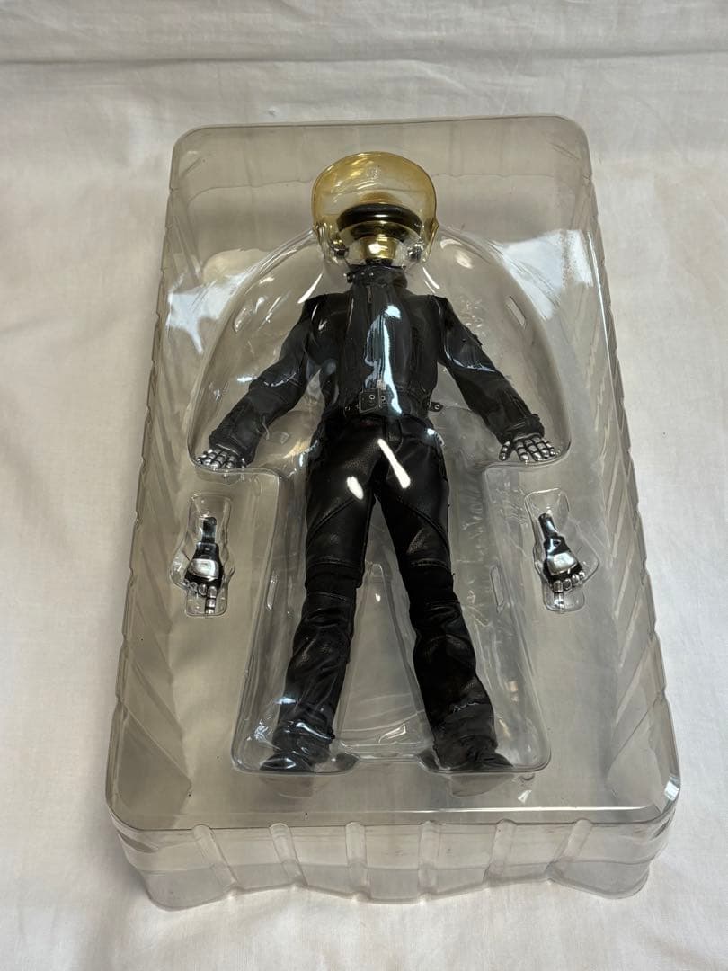 SF・ファンタジー・ホラー RAH DAFT PUNK THOMAS BANGALTER