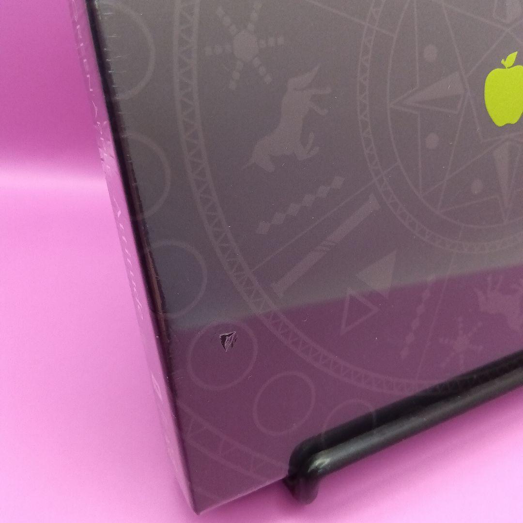 ♧未開封 Mrs.GREEN APPLE Attitude