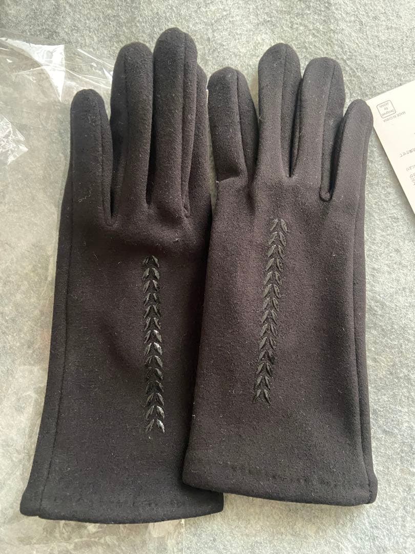 新品　ニット帽