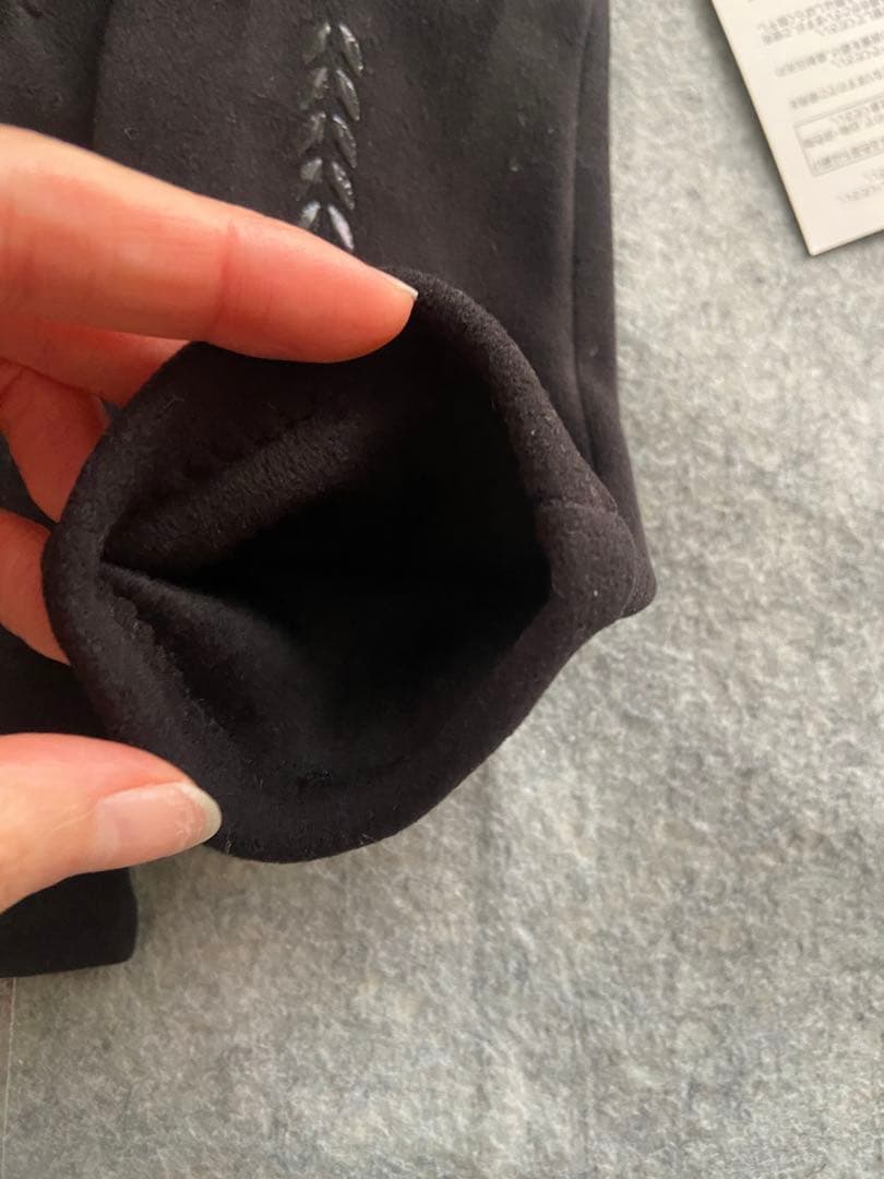 新品　ニット帽