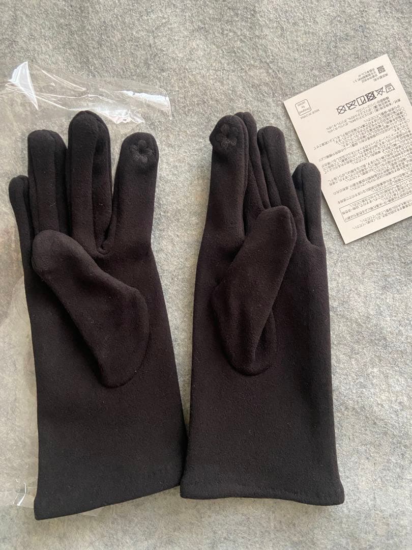 新品　ニット帽