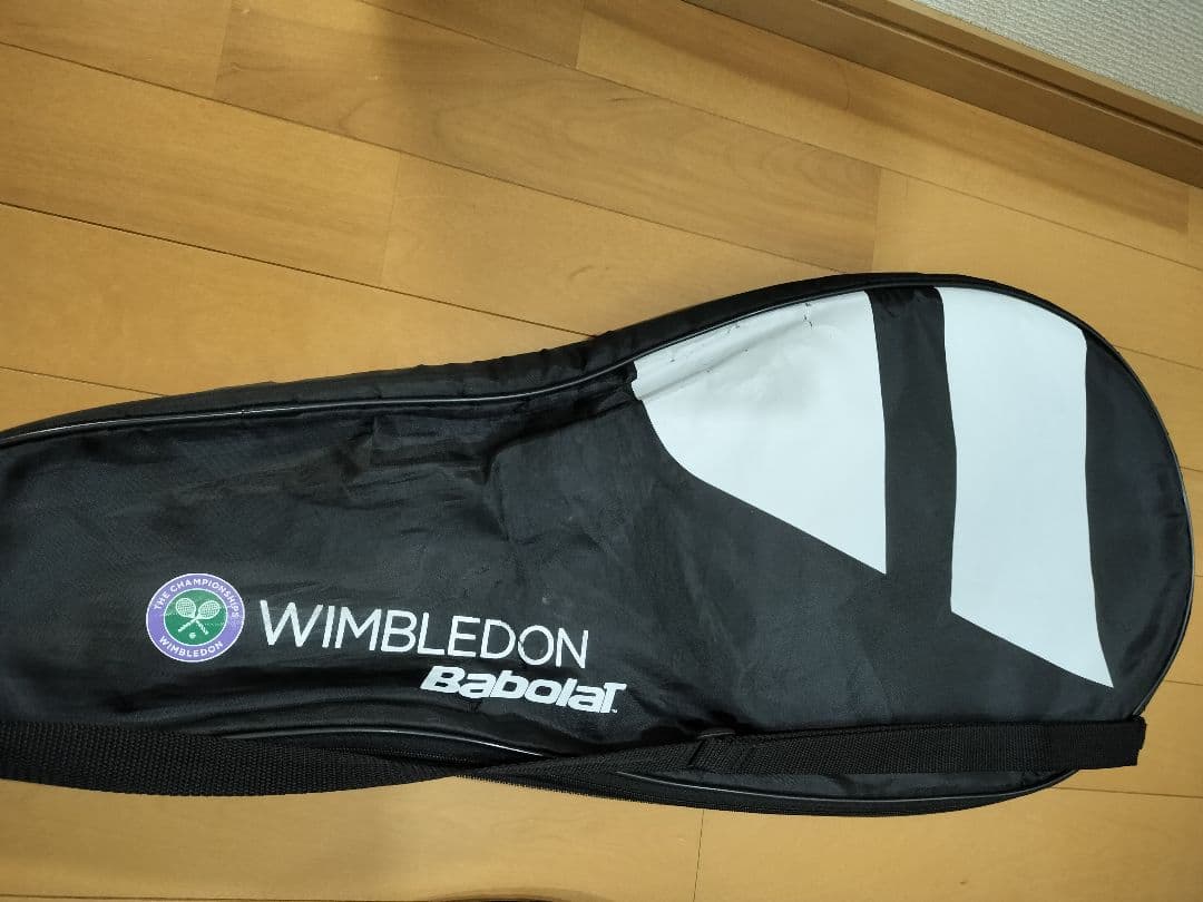 Babolat Evo Drive 115 Wimbledonテニスラケット