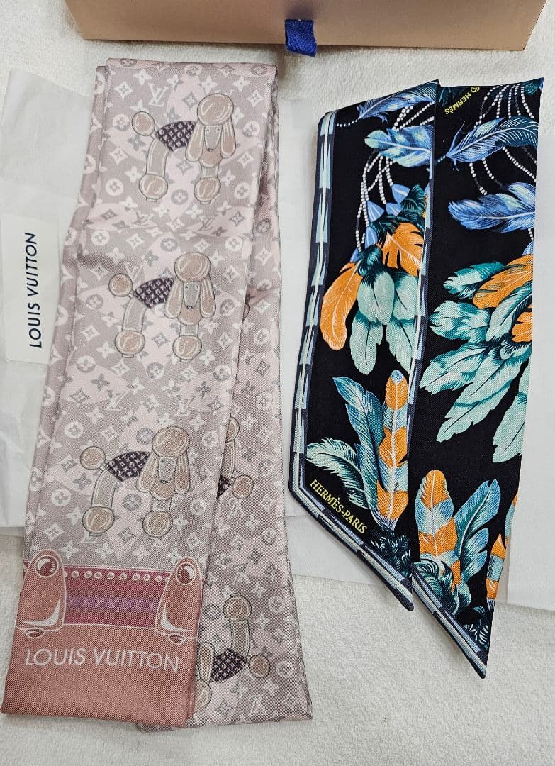 HERMES　エルメス