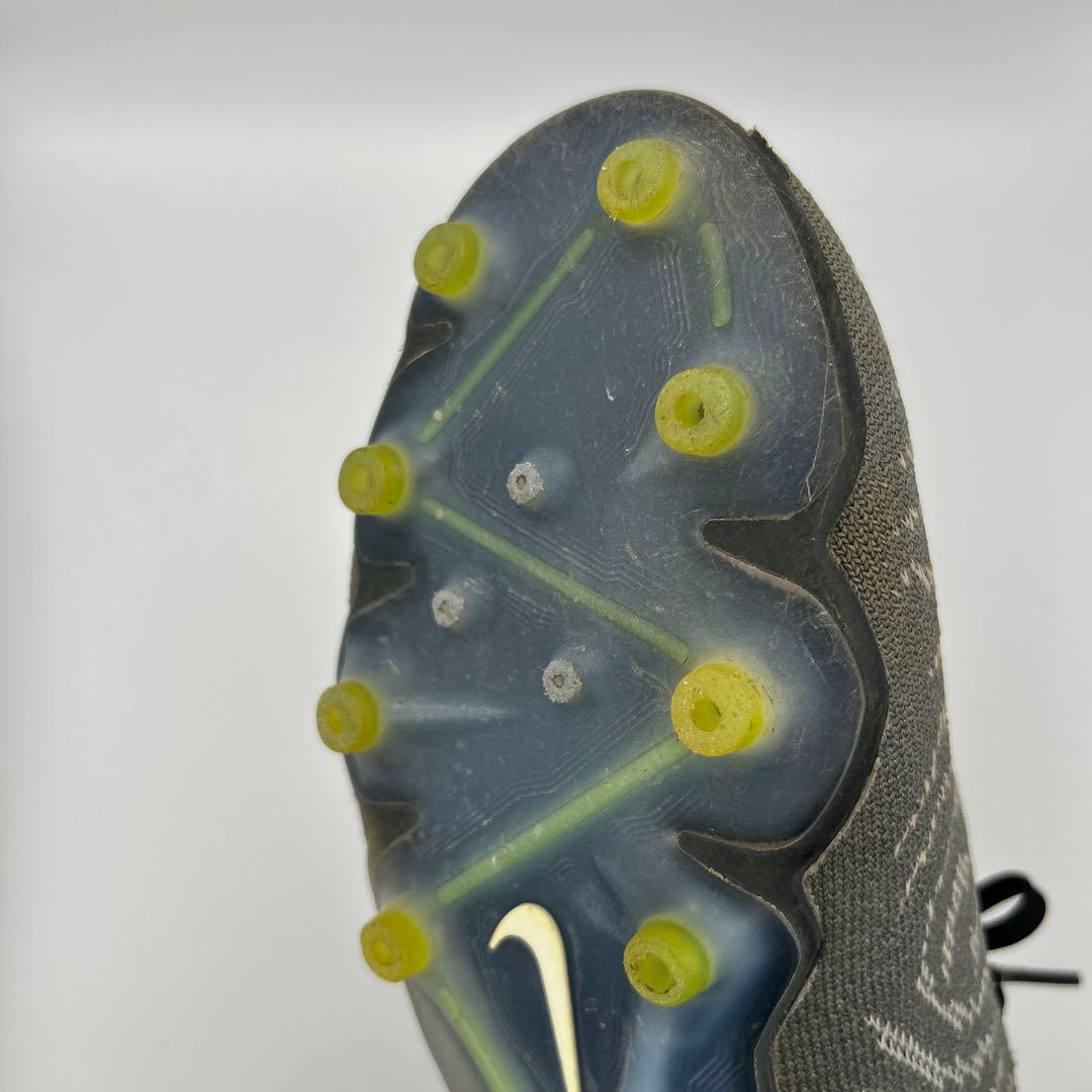 ナイキ NikeファントムGX エリートフュージョン AG-PRO 25.5
