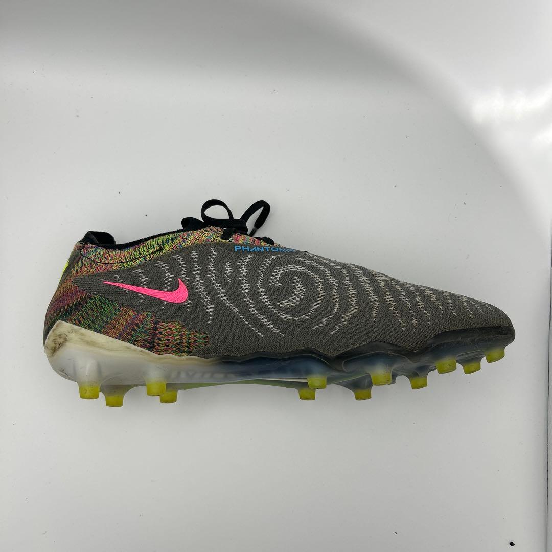 ナイキ NikeファントムGX エリートフュージョン AG-PRO 25.5