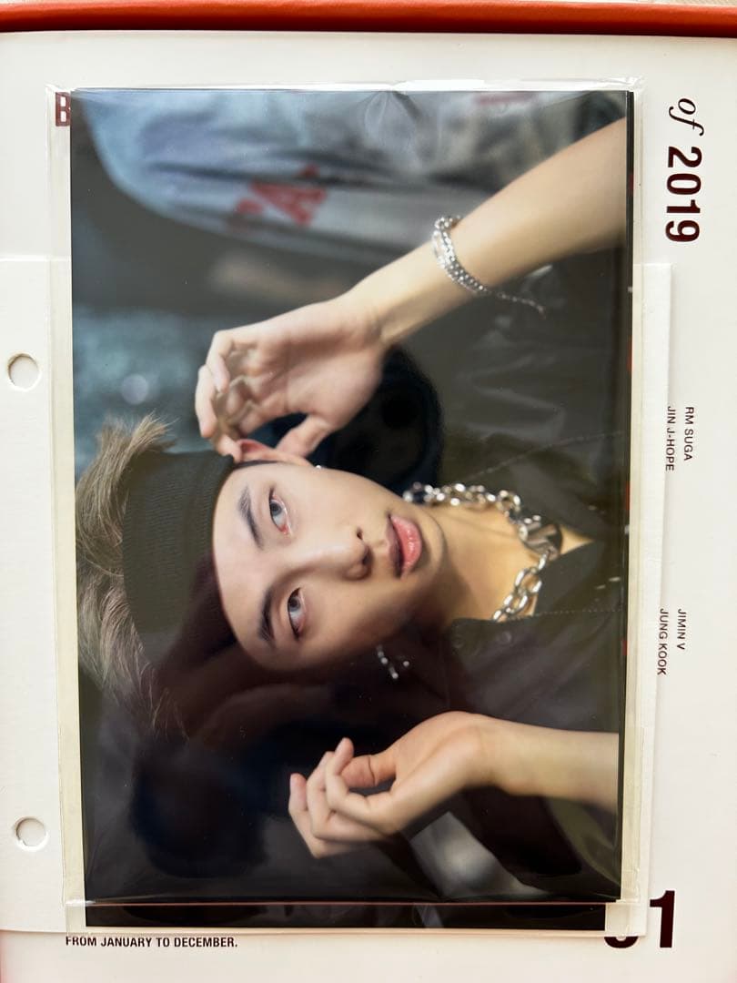 BTS MEMORIES of 2019 【Blu-ray】【DVD】のセット