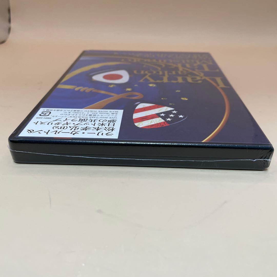 ミュージック Larry Carlton&Tak Matsumoto LIVE 2010