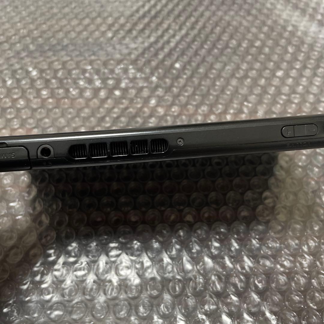 Nintendo Switch 本体　未対策機