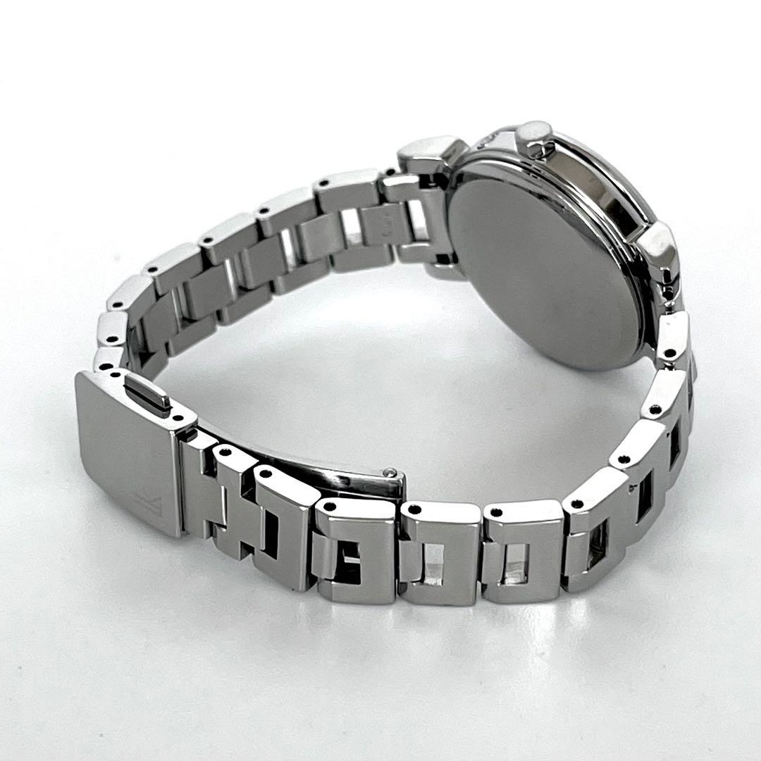セイコー SEIKO ルキア レディース 腕時計 稼働 電波ソーラー s2308