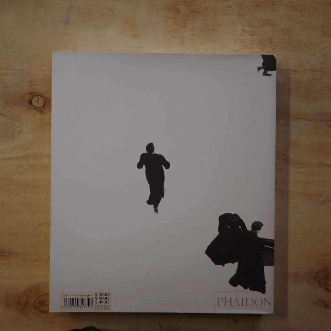 アート・デザイン・音楽 Mario Giacomelli