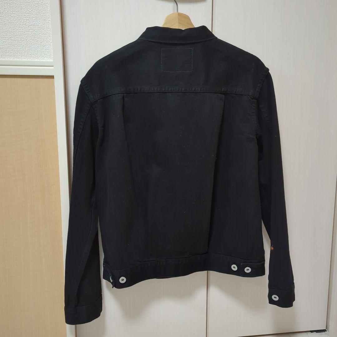 motor ブラックデニムセット　ベンジー様