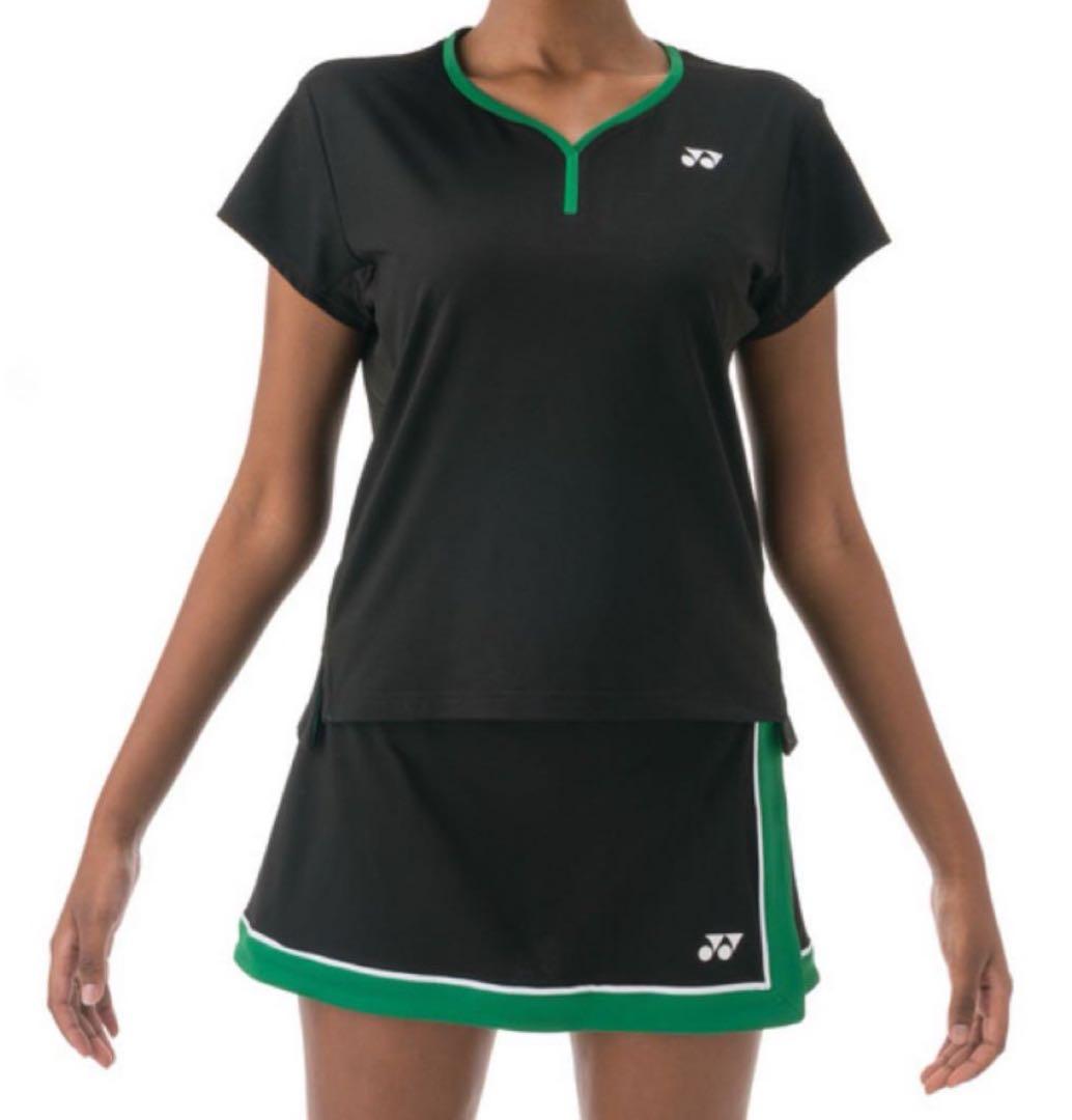 YONEX WORLD COLLECTION WOMENゲームシャツ 007 Ｏ