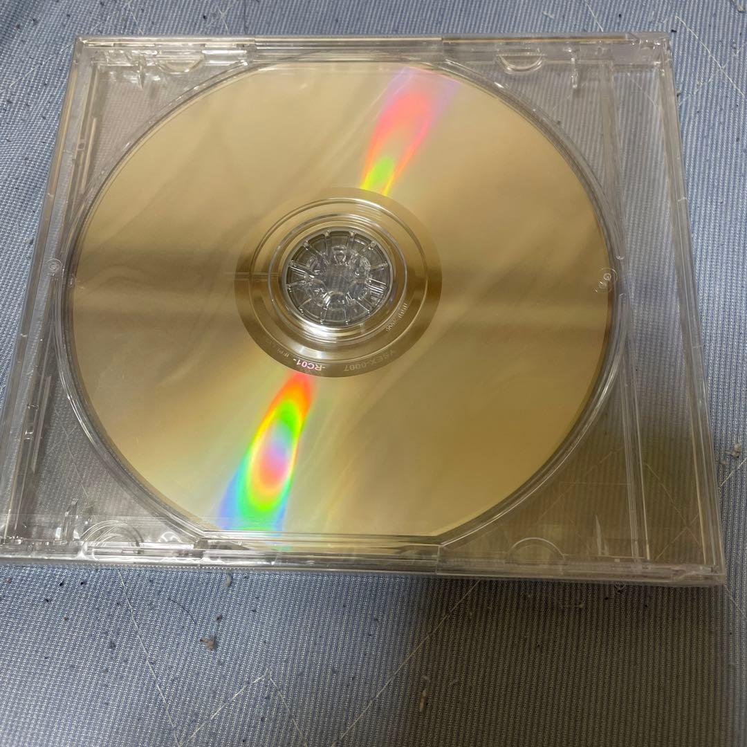 アニメ DRACU-RIOT! CD