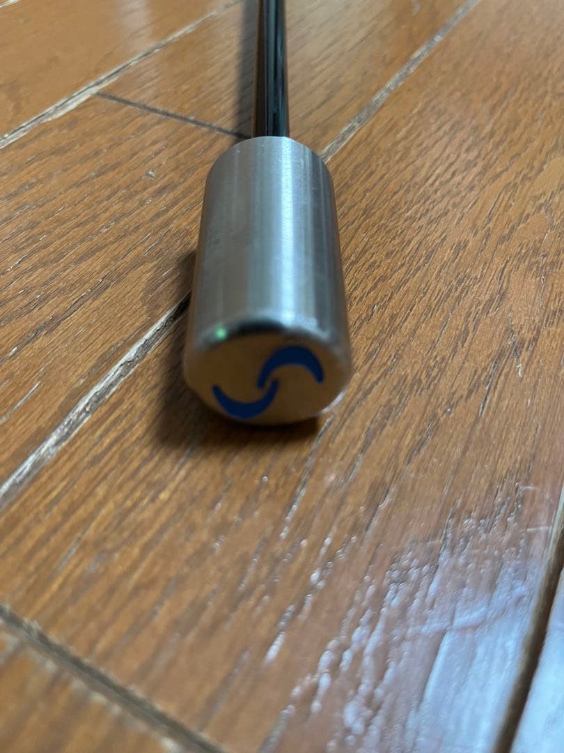 スーパースピードゴルフ練習器具