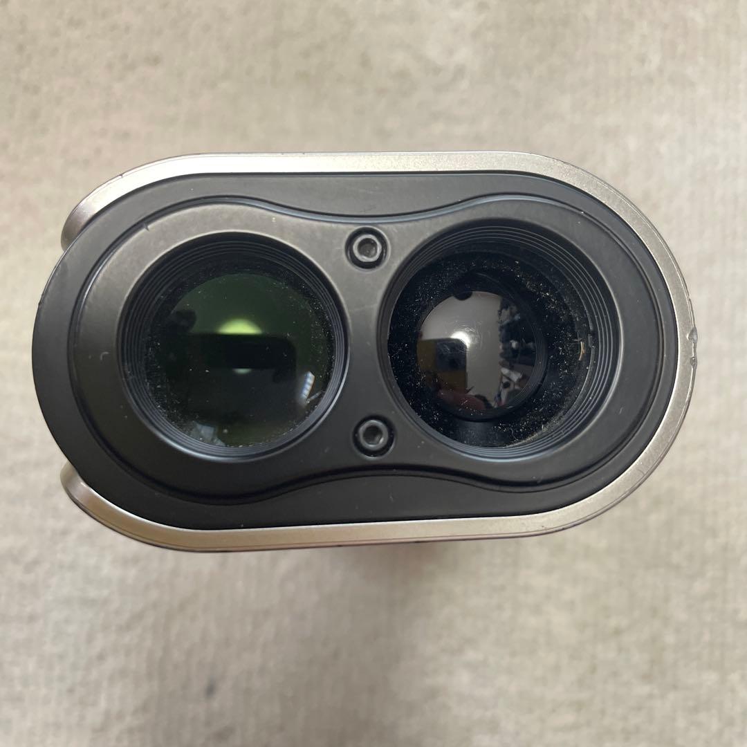 FINA CADDIE J300 ゴルフ用距離計