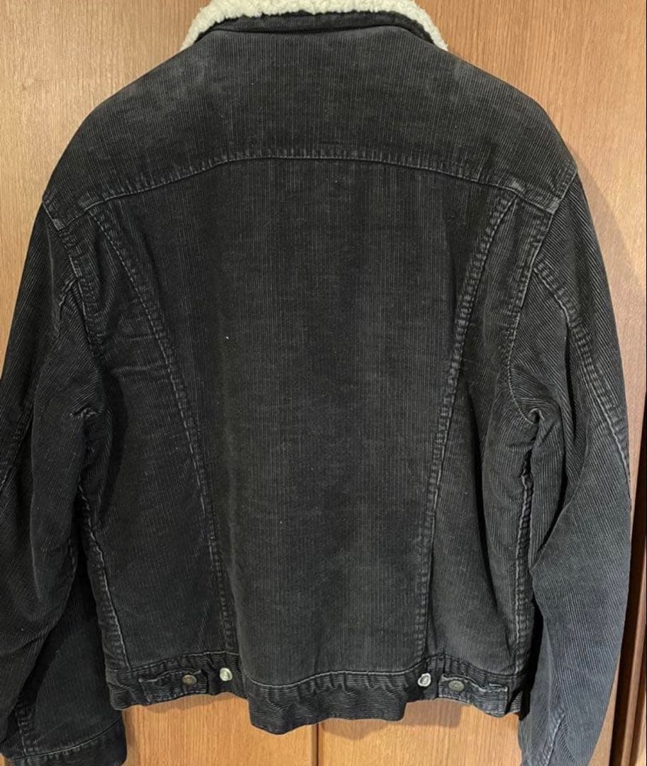 ジャケット・アウター 70's Levis 70608 1517 SIZE40