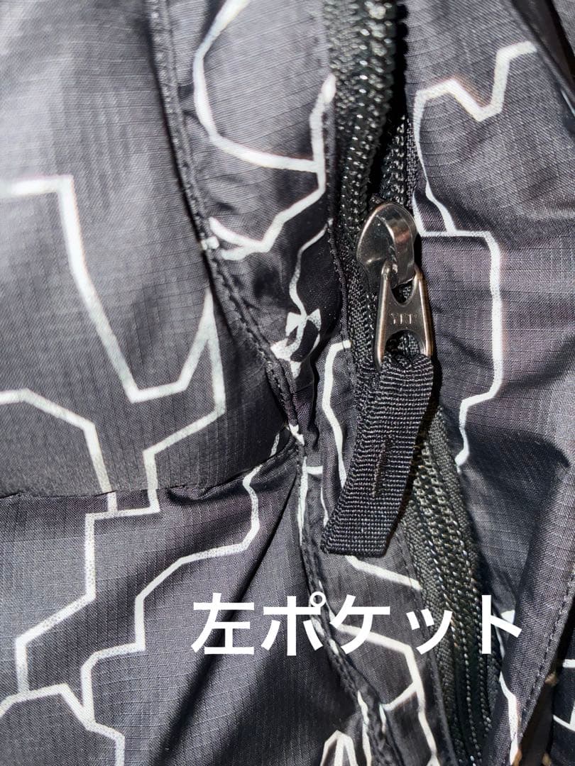 THE NORTH FACE　ノベルティーヌプシ　ダウンベスト