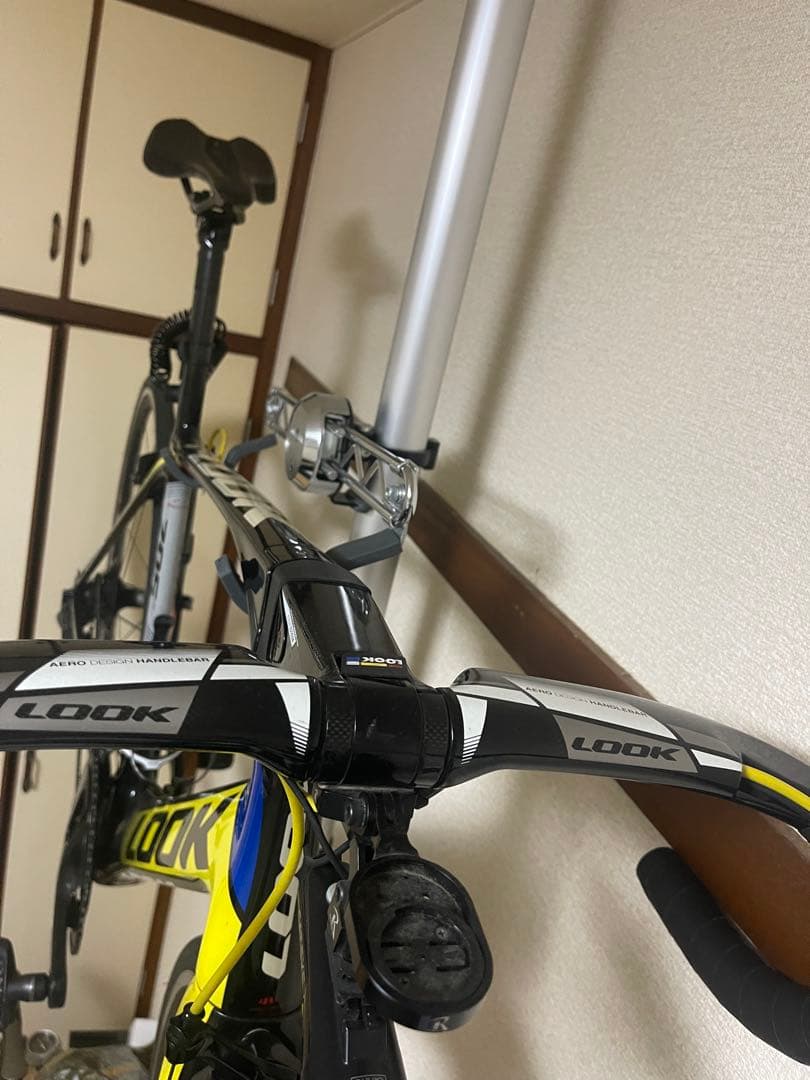 look795light di2 デュラエース　完成車