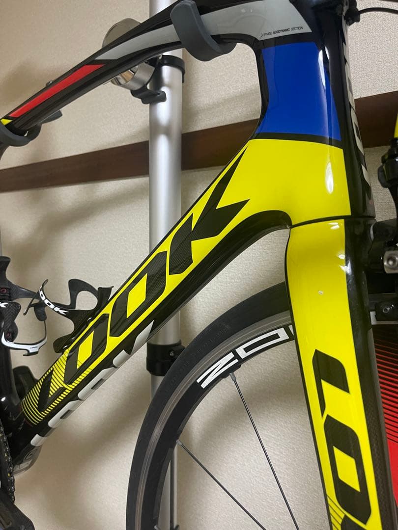 look795light di2 デュラエース　完成車