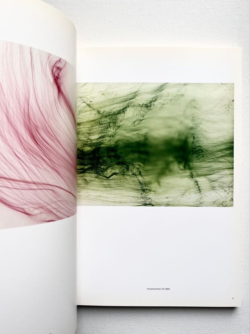 Wolfgang Tillmans: Freischwimmer ティルマンス