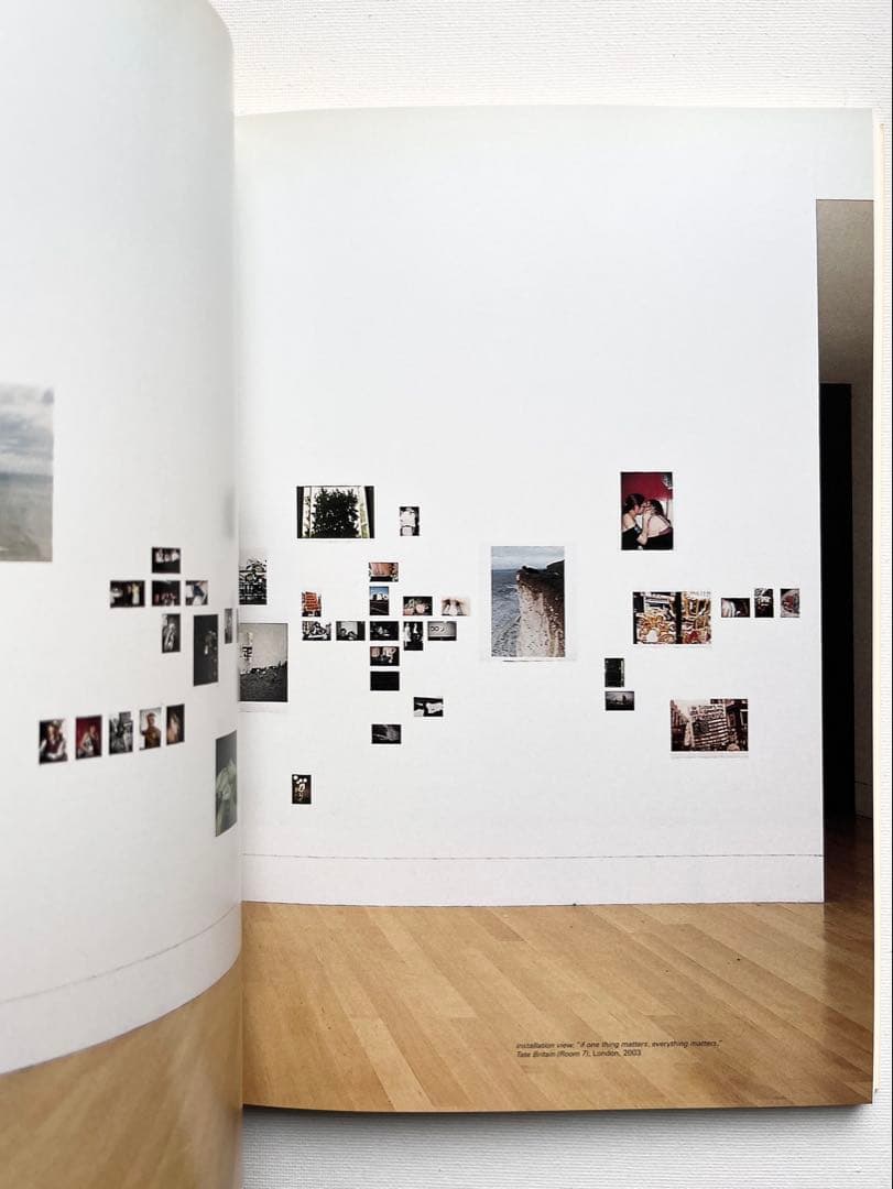 Wolfgang Tillmans: Freischwimmer ティルマンス