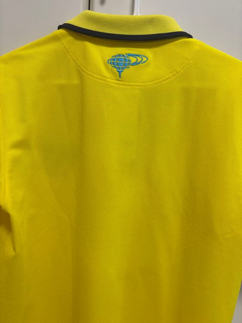 Beams Golf ポロシャツ メルセデス・ベンツ