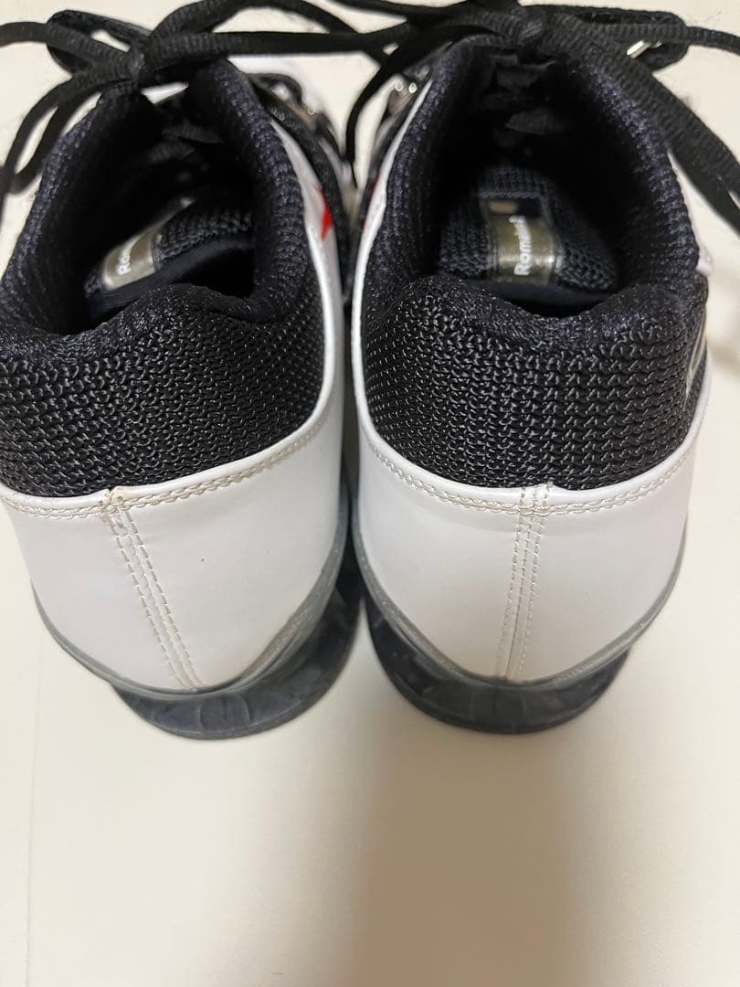【wheels】Nike Romaleos 2 （ロマレオス2）