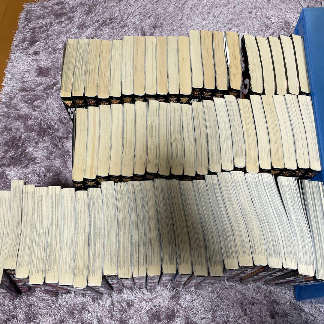 代紋TAKE2 全巻セット 1-62巻 ➕complete index本