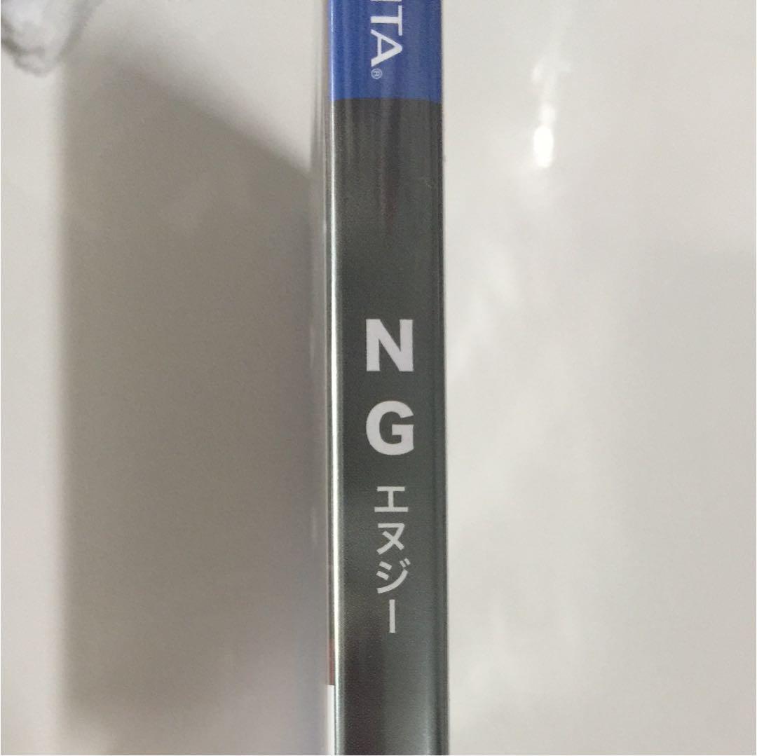 ニンテンドー3DS/2DS NG(PS vita)