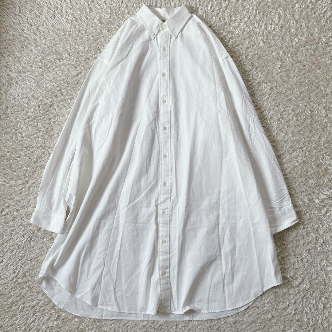 CINCH Obladaオブラダ IVY BIG SHIRTボタンダウンシャツ