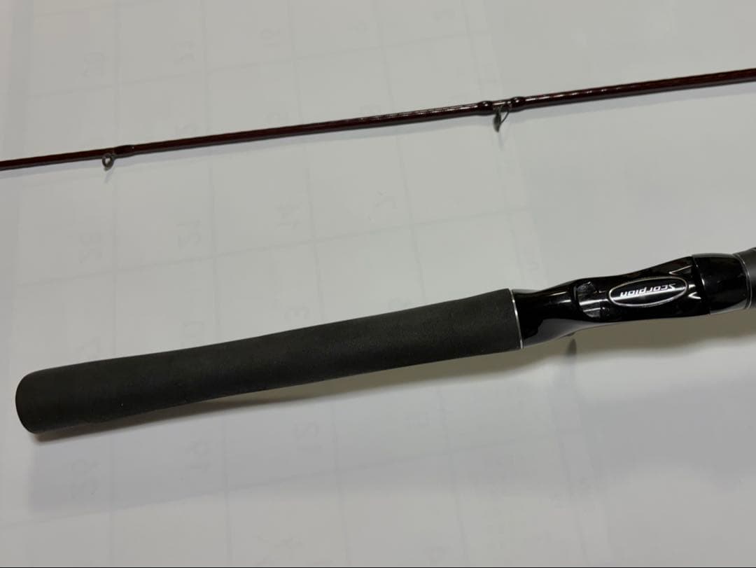 スコーピオン　XV 1651F-2