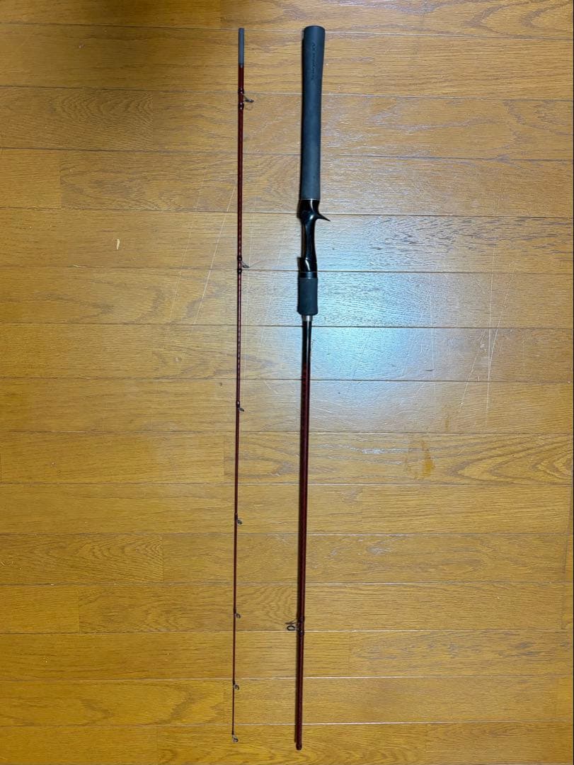 スコーピオン　XV 1651F-2